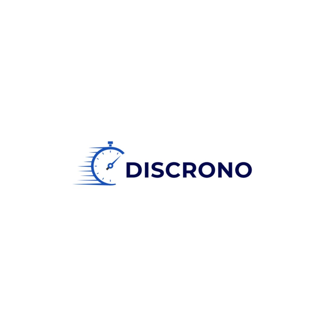 Discrono | PUCKIPUPPY