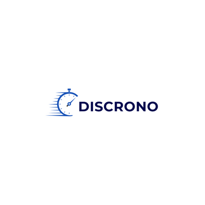 Discrono | PUCKIPUPPY